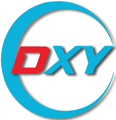 DXY Logo
